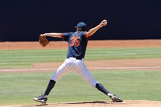 AthletiCo offers Video Throwing Analysis.